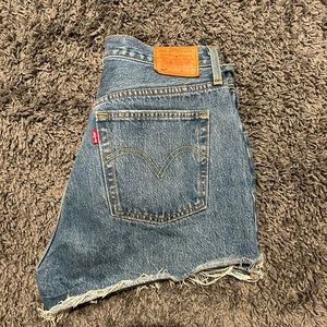 Levi’s 501 Shorts